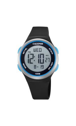 Cinturino In Plastica Orologio Calypso