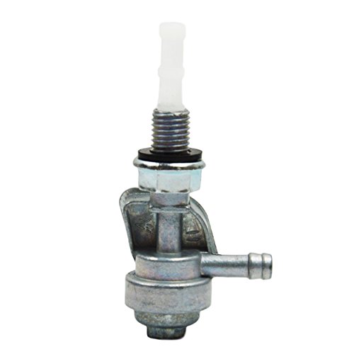 image for Highfine Replacement Generator Fuel Tank Shut Off Valve for Briggs & S