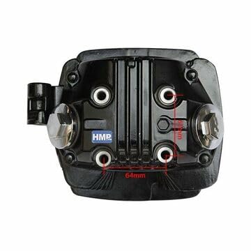 Quad Dirt Bike Loncin Culasse CB 250 CC 65 mm