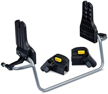 BOB Gear® Single Jogging Stroller Adapter for Graco® Infant Car Seats