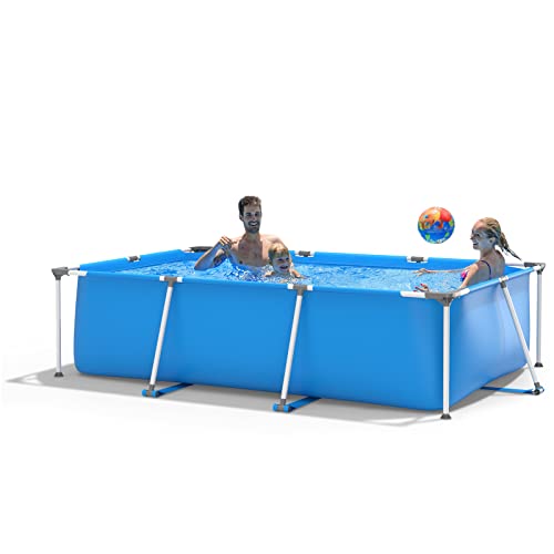 Guide to Buy the 18 X 33 Above Ground Pool (Top Rated & Reviews)