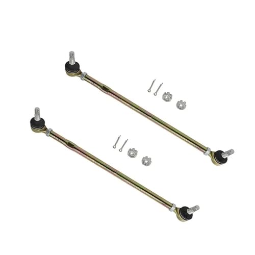 Kit biellettes de direction LTZ400 rotules de train avant pour quad 2003-2004