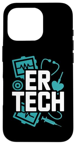 ER Tech n[gr[gf ً}Î X}zP[X iPhone 16 Pro p