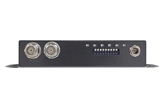 Amazon.co.jp: VideoPro SDI to SDI Converter, VPCG-SS1 Up/Down