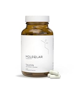 MoleQlar Taurin Kapseln 90 Stück