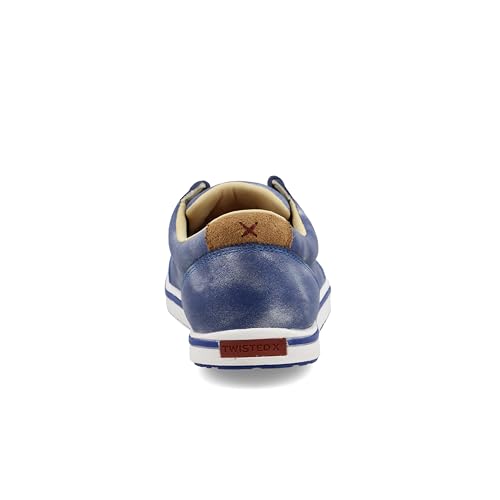 Image of Twisted X Women's Kicks Low Top Sneakers