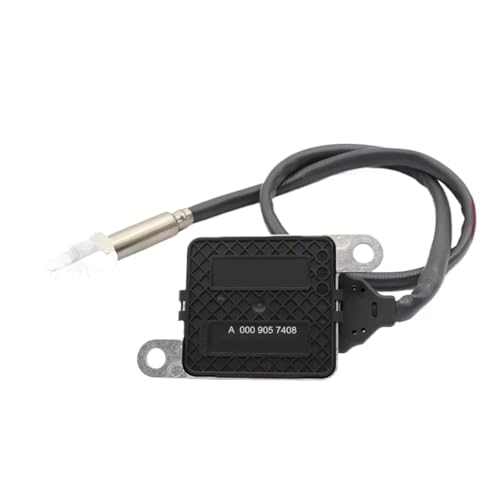 Capteur NOX Benz W463 G500 mesure précise oxyde azote 0009057408