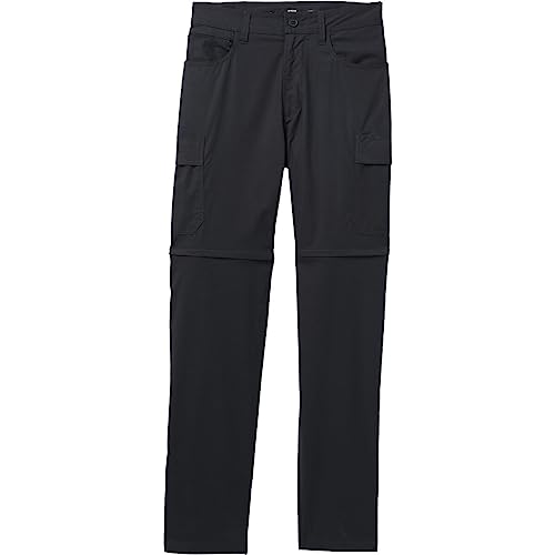 prAna Men's Double Peak Convertible Pant3