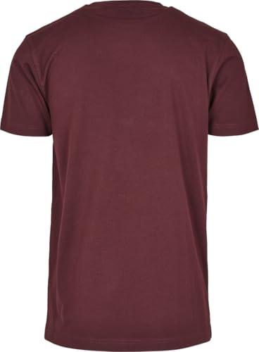 Urban Classics Herren Basic Tee T-Shirt – Bild 3