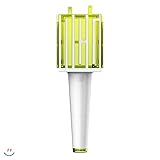 NCT Fan Light Stick