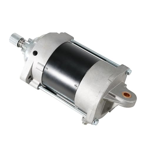 バイク スターター モーター? オートバイ用電動スターターモーター 6N7-81800-01 ヤマハ 100hp 115hp 130hp 150hp 175hp 200hp 225hp ETOL XL TLに適合 オートバイ スターターモーター?