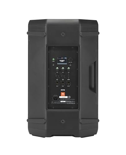 JBL VTX A12 line array system