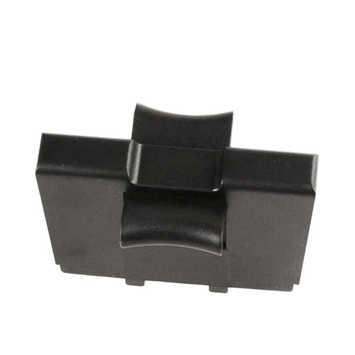 Porte-gobelet noir pour console centrale Subaru Forester 2014-2019