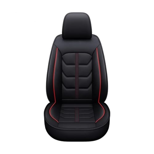 Sieges voiture couvre Alfa Romeo 147 - Rénover un siège usé avec une housse universelle 3D