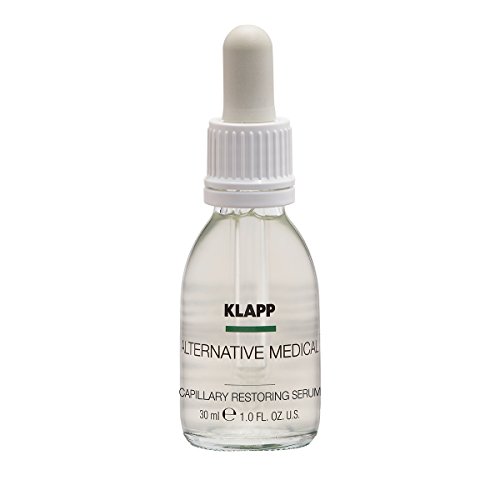 Preisvergleich Produktbild Klapp Capillary Restoring Booster Serum