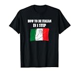 Team Italia Ich Liebe Italien