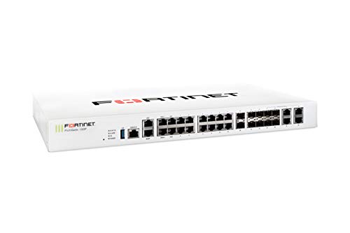 Fortinet FortiGate 200F firewall