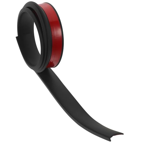 Moldura de fibra de carbono para guardabarros de coche ideal para viajes en carretera