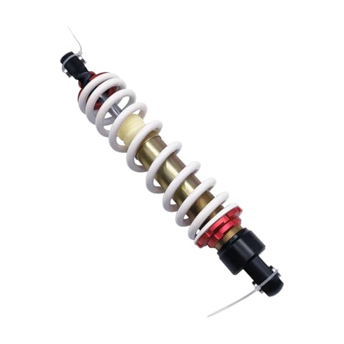 Rear Shock Absorber with Air Bag for CF800-2 (X8) ATV UTV Quad - Part 7020-061600-30000 Enhanced Stability Comfort