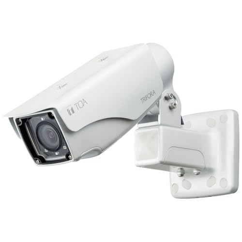 TOA N-C5250R3　ドーム型赤外フル HD ネットワークカメラ Amazon.co.jp: TOA 屋外赤外フルHDネットワ－クカメラ N-C5450R3
