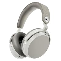 Sennheiser Momentum 5 Noise Cancelling Bluetooth Kopfhörer mit 57h Akku – Ansicht 1