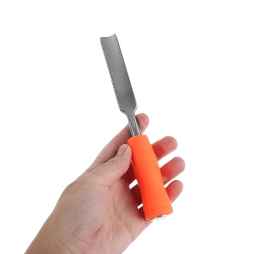 KESYOO �S���t�O���b�v�e�[�v�����[�o�[ 18mm�X�`�[���X���b�g �O���b�v���O���c�[�� �S���t�N���u�����e�i���X�p �e�[�v�ڒ��܏�������