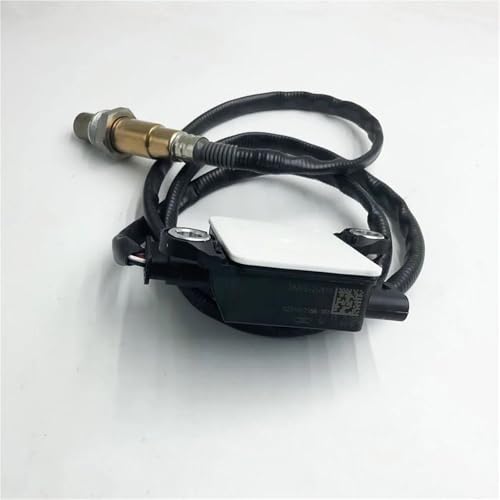 Capteur de poussière fine haute précision 0281007557 pour échappement KIA