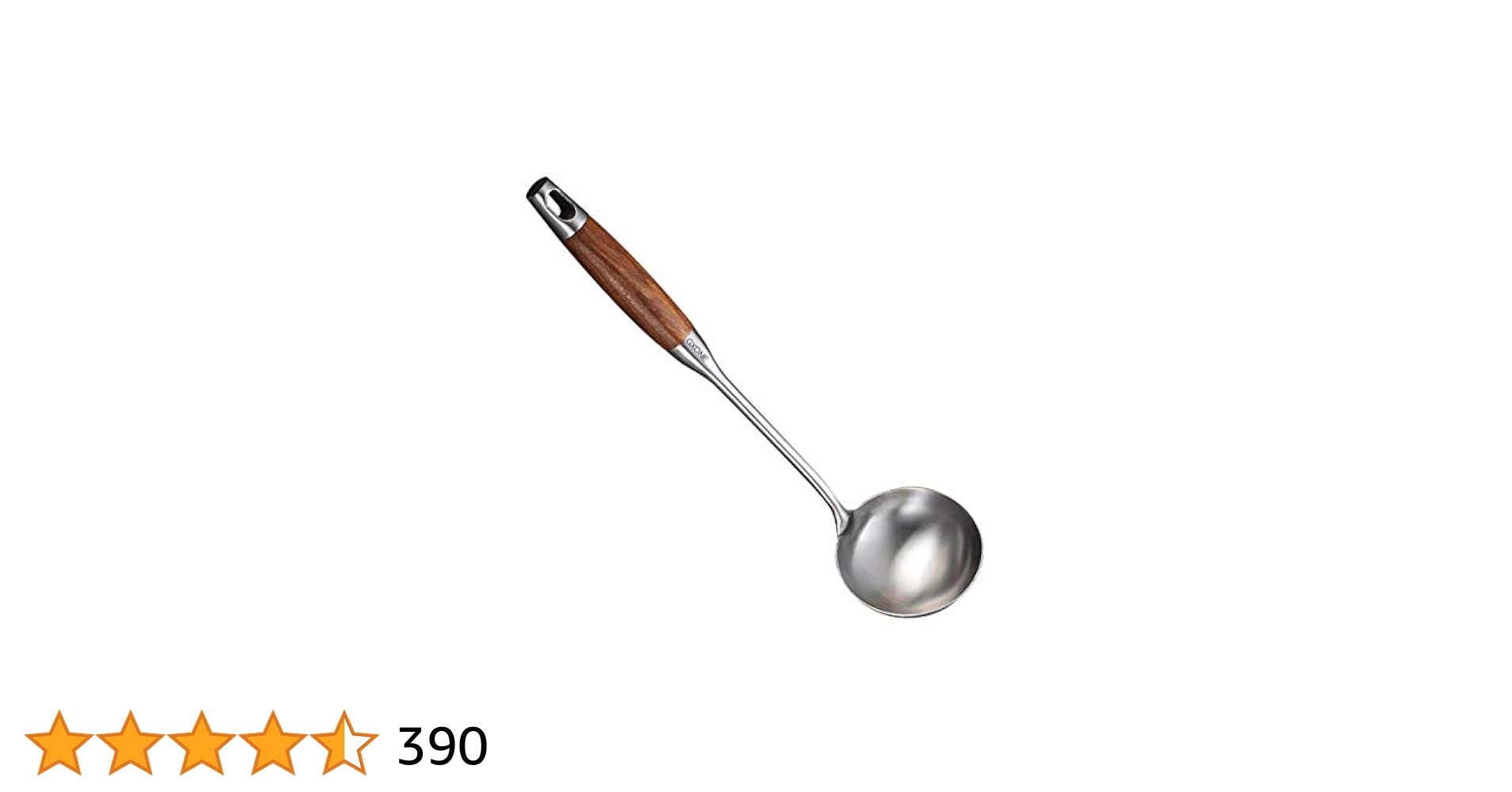 おたま　オーダー Amazon | おたま 鍋用 鍋物 お玉セット レードル 長31cm