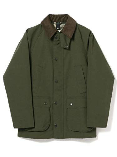 バブアー似合わない でも欲しいならユニクロへ ハンティングジャケットvsバブアーで考えてみた もでぃふぁいど