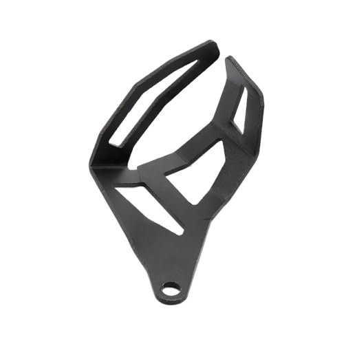 Accessoires protection pompe huile moto CNC bouchon réservoir frein R1250GS