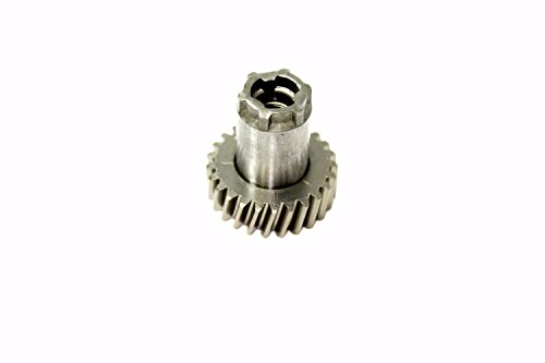 Amazon.com: Bosch Parts 1616328044 Gear-Assembly : Tools & Home 