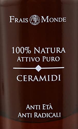 Frais Monde Gocce 100% Natura Attivo Puro Ceramidi 30 Ml - 2