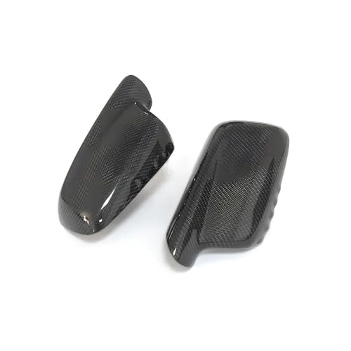 Coque rétroviseur E46 2004 résout le problème de boîtier fissuré sur Série 3 coupé deux portes