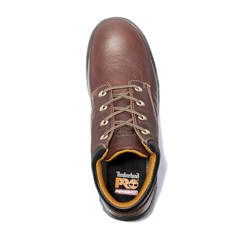 Image of Timberland PRO Men's Titan Casual Work Oxford Shoes