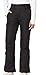 Arctix Women's Snowsport Cargo Pants, Large, Black