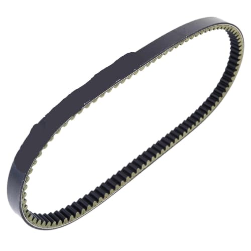 Courroie 3FA-17641-00 YFM125G transmission transfert YFA1 125 Hunter
