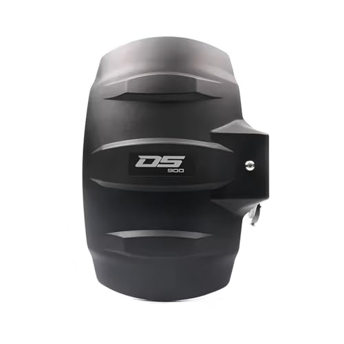 Garde-boue arrière VOGE Valico DS900 protection haut de gamme 2024 2025