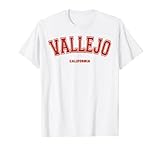 Vallejo California USA