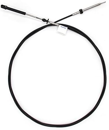 Winibo Boat Control Cables OMC CC636 Type (11FT)