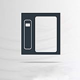 Die feine Oberflächenverarbeitung sorgt für ein glänzendes Erscheinungsbild und verleiht Ihrem Auto Luxus und Eleganz.