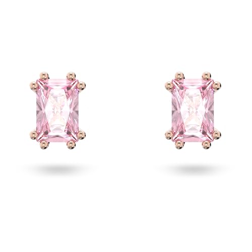 Swarovski Chroma Bangle Bracelet, Mixed Cut Stones, Part of the Swarovski Chroma Crystal Jewelry Collection