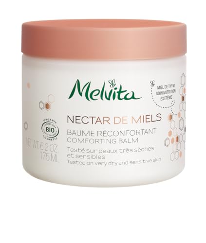 Nectar De Miels Baume réconfortant 175 ml - vue 2