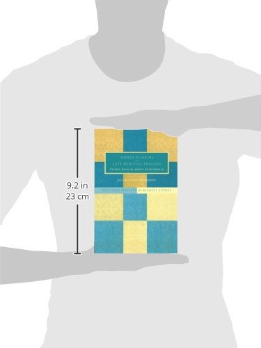 Women Pilgrims in Late Medieval England (Routledge Research in Medieval Studies) - Image 3