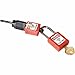 Master Lock S2005 Lockout Tagout Electrical Prong Plug Lockout