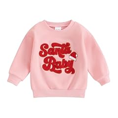 Pink Santa Baby