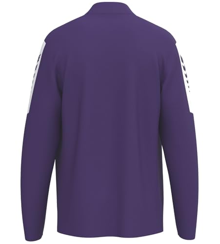 Chaqueta de entrenamiento erima Intro para niños que buscan comodidad 2