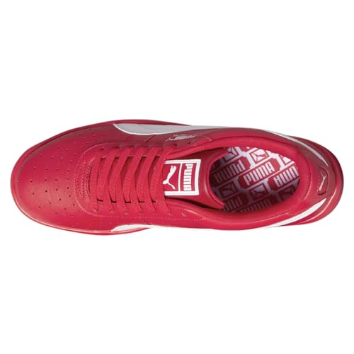 PUMA Mens Gv Special Reversed Lace Up Sneakers Shoes Casual - Red4