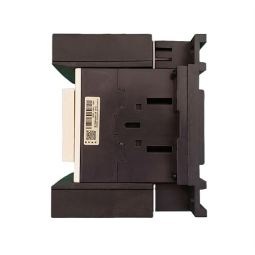 Contacteur CA 12A 110V LC1D12F7C pour commande de moteur triphasé