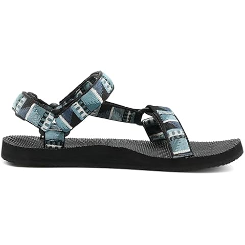 Muboliy Men's Original Sandals Urban Sandals Walking Hiking Sport Sandals Outdoor With Arch Support Water Shoes Beach Sandal 2024 Thick Version Cover