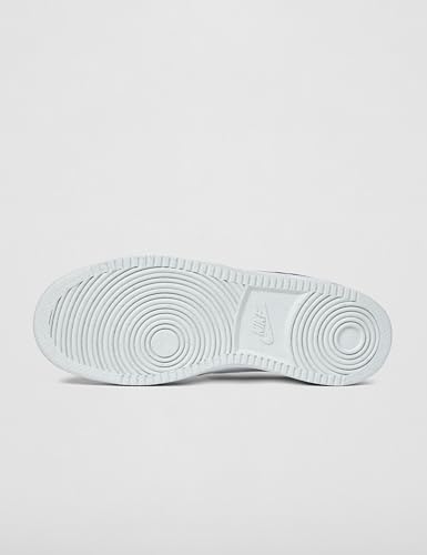 Image of Nike Women's Court Vision Low Next Nature Shoes